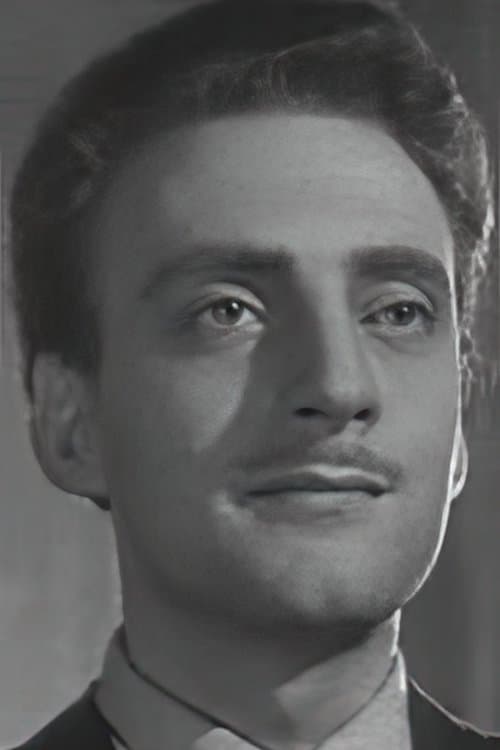 Photo of Georges Bréhat