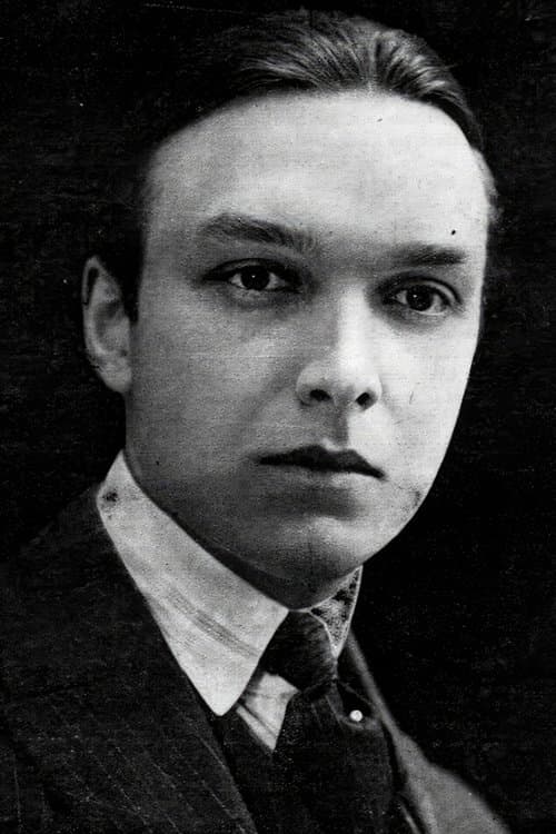 Photo of Georges Charlia