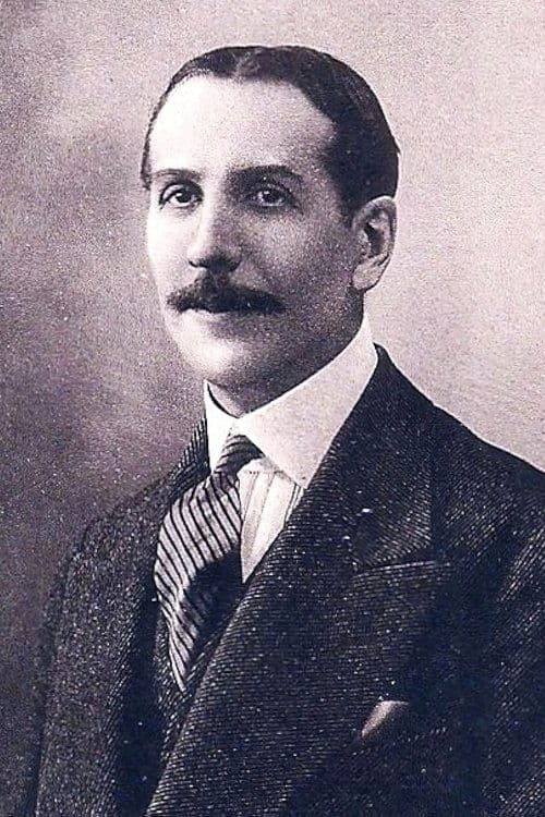 Photo of Georges Coquet
