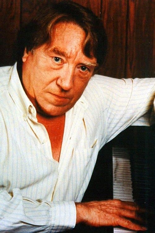 Photo of Georges Delerue