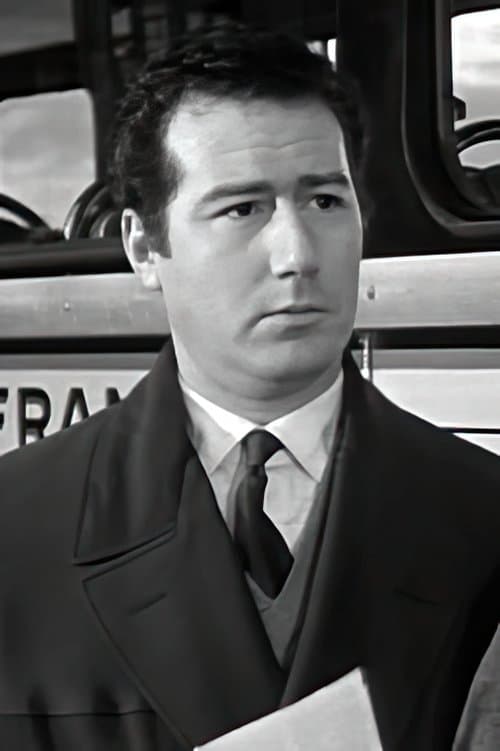 Photo of Georges Demas
