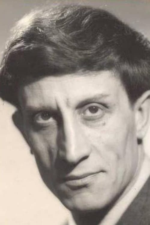 Photo of Georges Douking