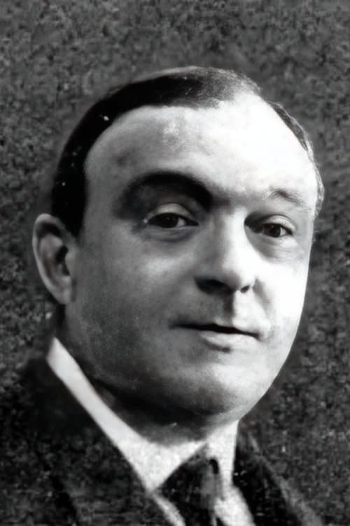 Photo of Georges Gorby