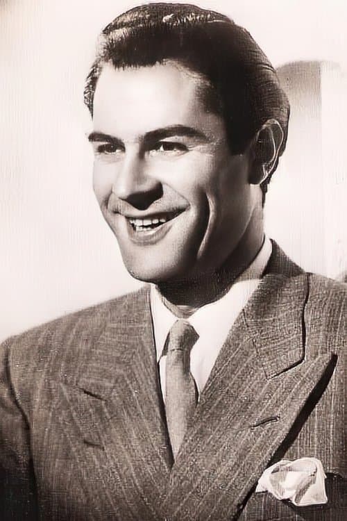 Photo of Georges Grey