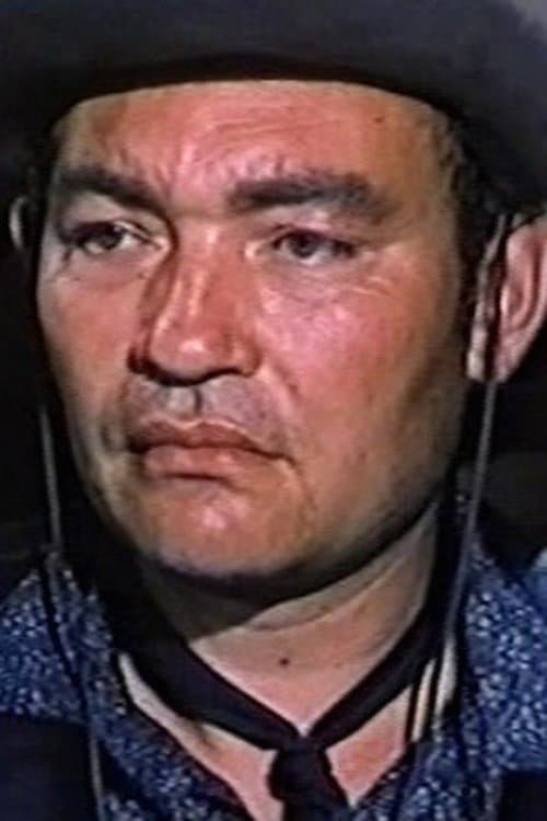 Photo of Georges Lycan