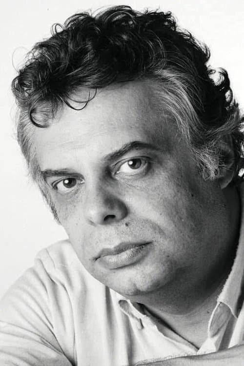 Photo of Georges Montillier
