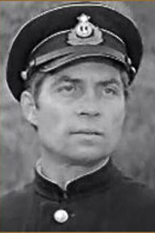 Photo of Georges Nowicki