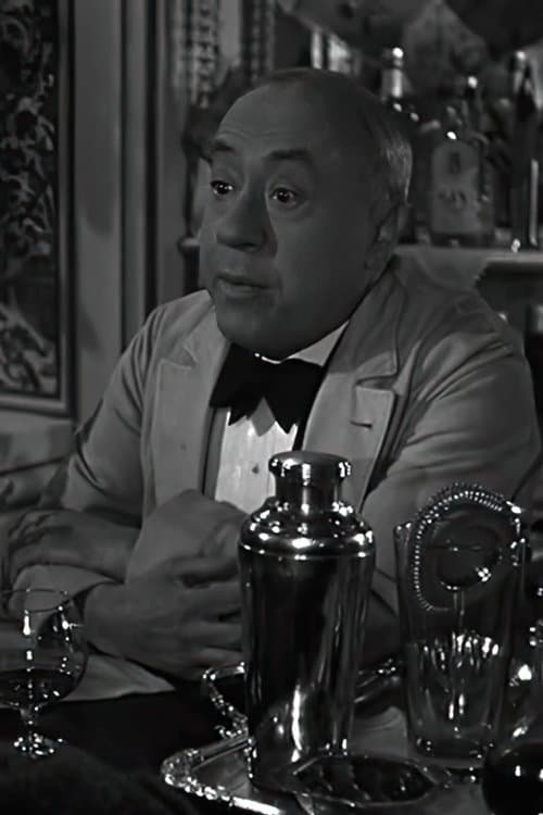 Photo of Georges Pally