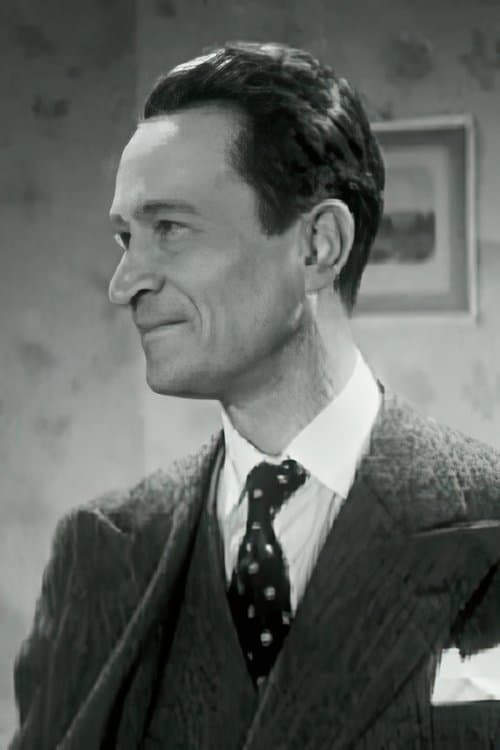 Photo of Georges Paulais