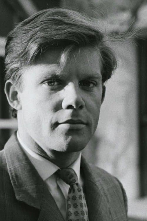 Photo of Georges Poujouly