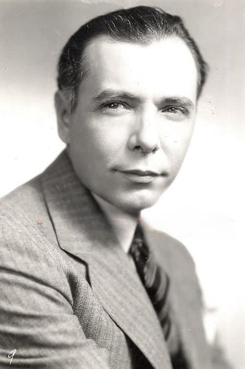Photo of Georges Renavent