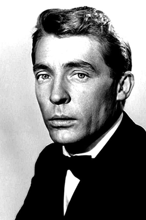 Photo of Georges Rivière