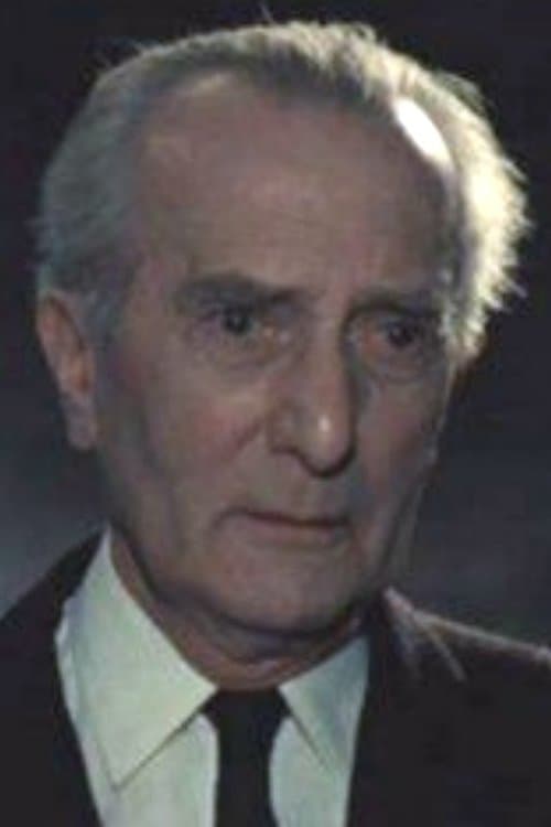 Photo of Georges Sellier