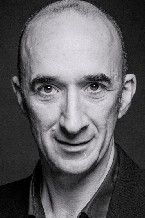 Photo of Georges Siatidis