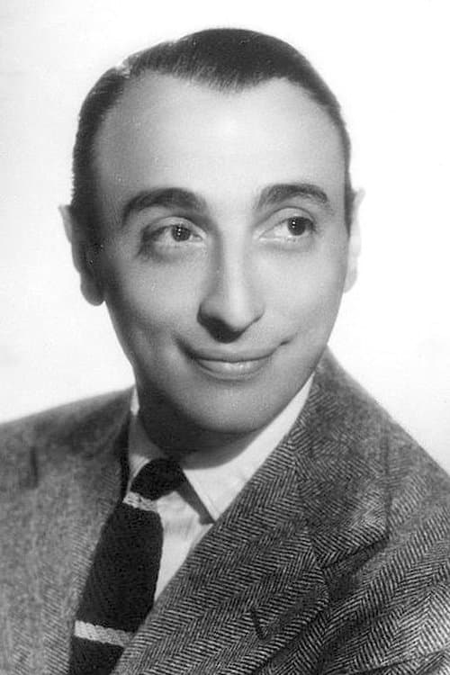 Photo of Georges Tabet