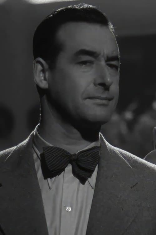 Photo of Georges Tourreil