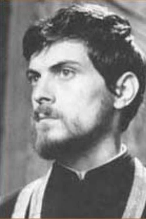 Photo of Georgi Georgiev