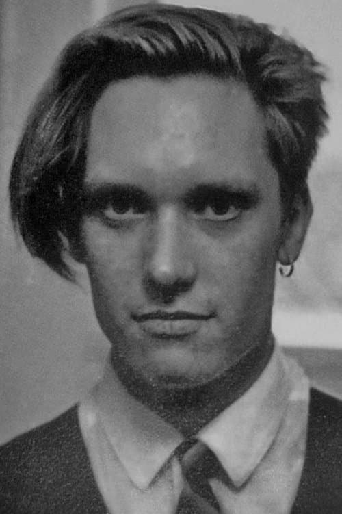 Photo of Georgi Guryanov