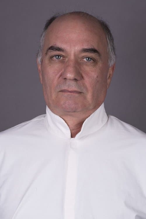 Photo of Georgi Kadurin