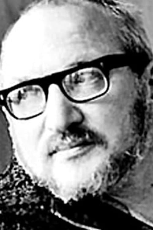 Photo of Georgi Kropachyov