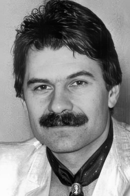 Photo of Georgi Mamikonov