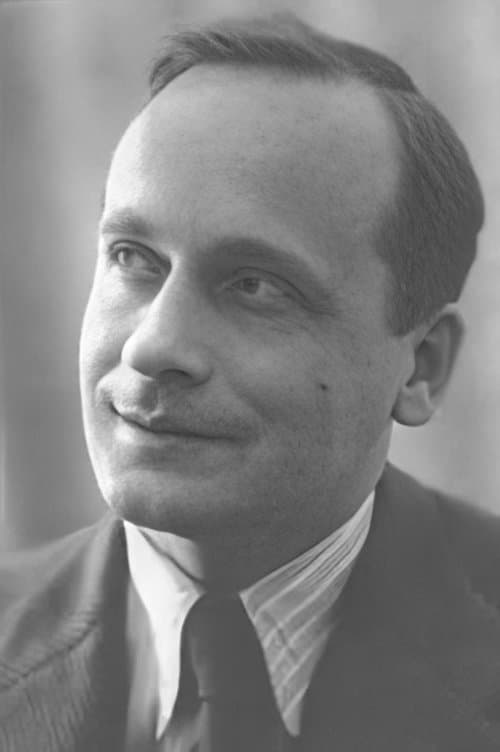 Photo of Georgi Menglet