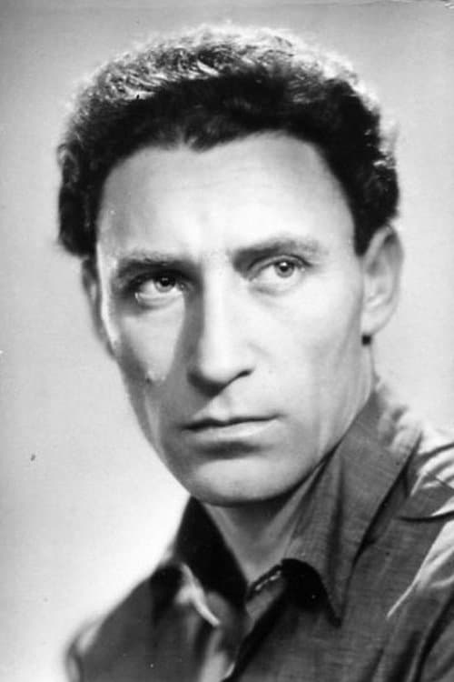 Photo of Georgi Popov