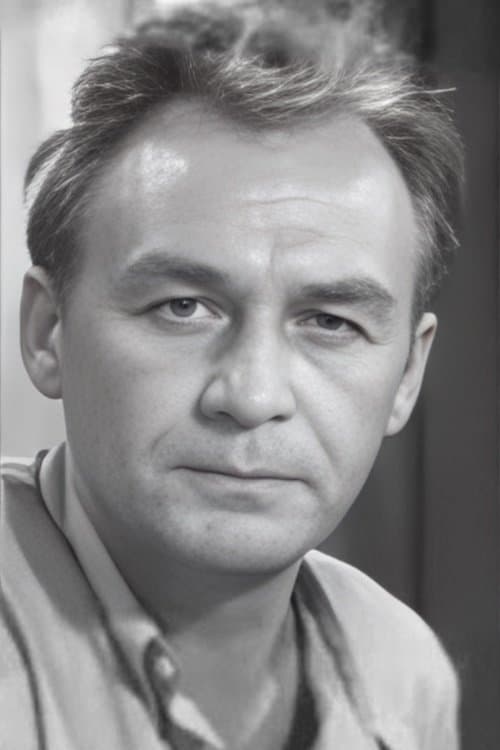 Photo of Georgi Shapovalov