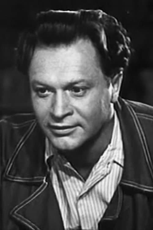 Photo of Georgi Slabinyak