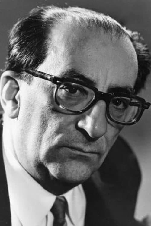 Photo of Georgi Tovstonogov