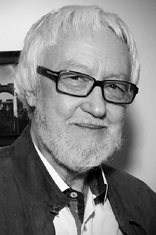 Photo of Georgi Yungvald-Khilkevich
