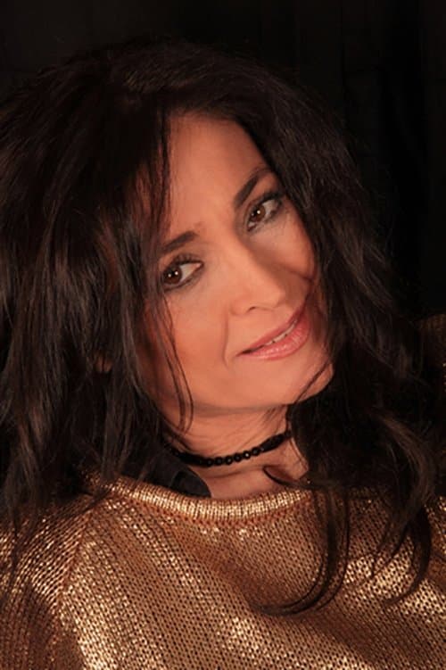 Photo of Georgia Anesti