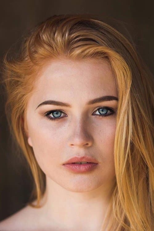 Photo of Georgia Annable