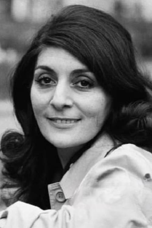 Photo of Georgia Brown