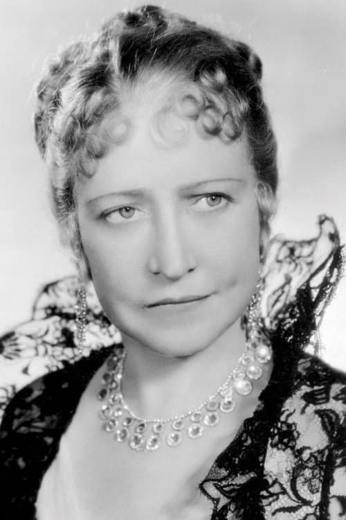 Photo of Georgia Caine