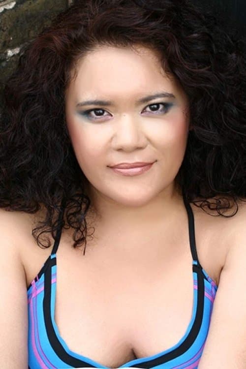 Photo of Georgia Goodman