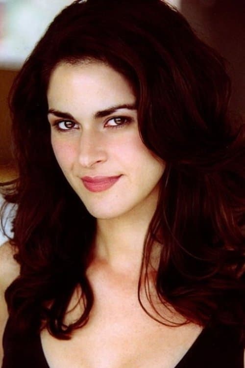 Photo of Georgia Hatzis