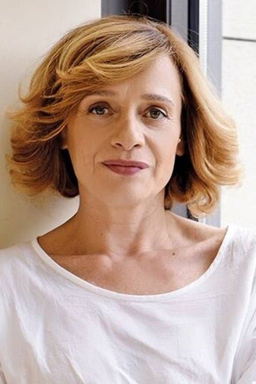 Photo of Georgia Mavrogeorgi