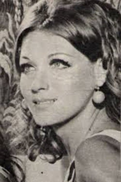 Photo of Georgia Quental