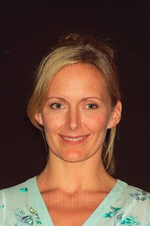 Photo of Georgia Reece