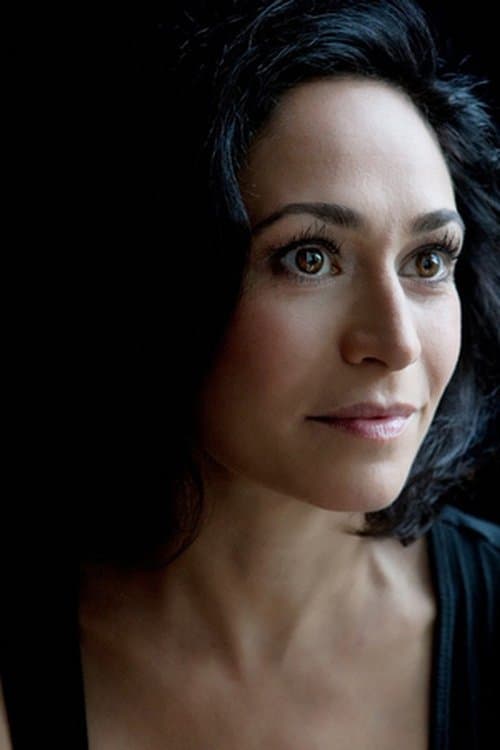 Photo of Georgia Slowe