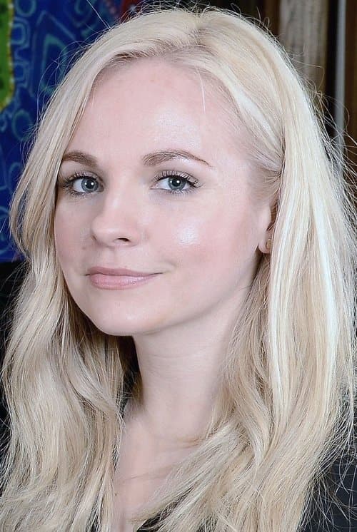 Photo of Georgia Tennant