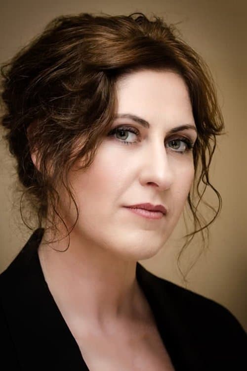 Photo of Georgia Tsagaraki