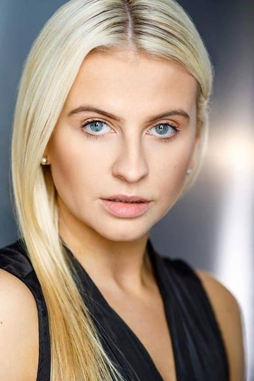 Photo of Georgia Woodthorpe