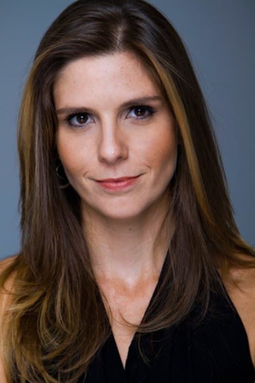 Photo of Georgiana Góes