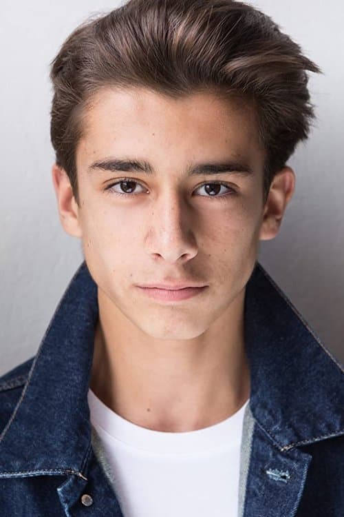 Photo of Georgie Farmer