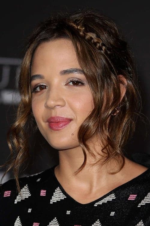 Photo of Georgie Flores