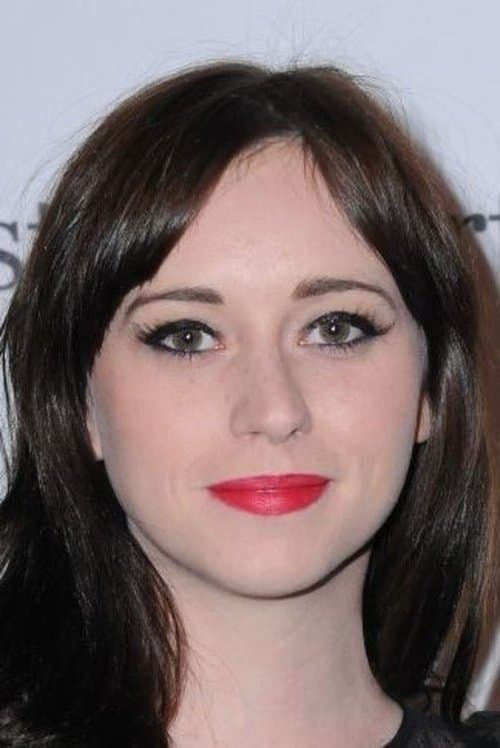 Photo of Georgie Guinane