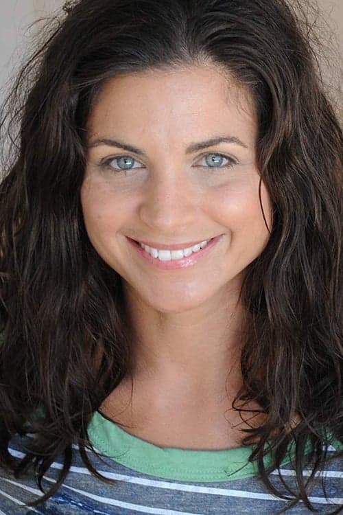 Photo of Georgie Kidder