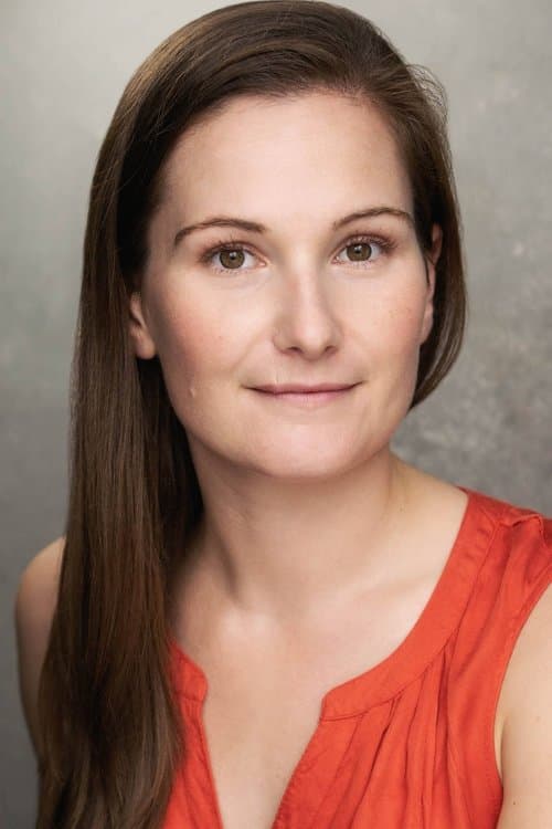 Photo of Georgie Smibert